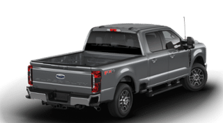 2026 Ford Super Duty® External Image 4